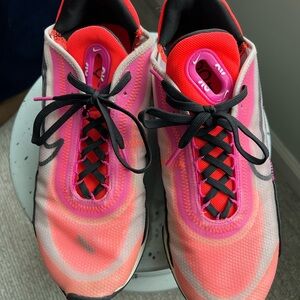 Nike Air Max 2090 Iced Lilac